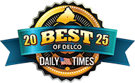Best of Delco 2025